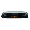 Silver/Black | Laminator Saturn 3i A3