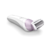 Philips | Cordless Shaver | BRL136/00 Series 6000 | Operating time (max) 40 min | Wet & Dry | NiMH | White/Purple