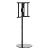 GEMBIRD TV floor stand - swivel 32- 65i