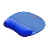 Activejet gel mouse pad blue