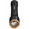 Duracell DF2500R Flashlight black