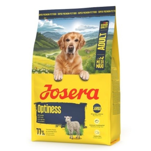 Josera Adult Optiness 3kg