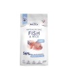 BALTICA NUTRACEUTIC Hypoallergenic Fish & Rice Light XS / S 3kg