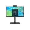 Acer Veriton AIO VZ4724GT 23,8“ IPS Intel Core i5-13500/16GB/512GB SSD/Intel UHD 730/Win11Edu/WIFI/Grey/3Y Warranty/no keyboard/no mouse