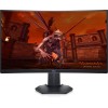 Dell | Curved Gaming Monitor | S2721HGFA | 27 