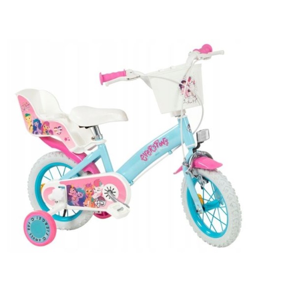Rower dziecięcy TOIMSA My Little Pony ...