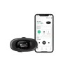 Sena 5RLITE-01D Dual Motorcycle Intercom Bluetooth 5.1 700m Black