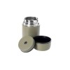 Food thermos ESBIT Food Jug 500ml, olive green