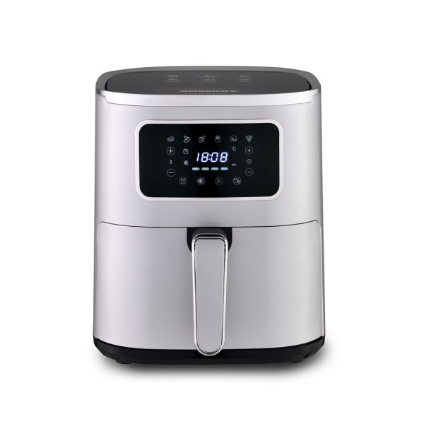 Heinrich‘’s HFR 8216 Hot air fryer ...