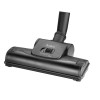 Amica VM 4012 Akman Black bagless traditional hoover