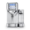 Caso | Espresso machine | Espresso Gourmet Latte | Pump pressure 20 bar | Built-in milk frother | Automatic | 1350 W | Silver