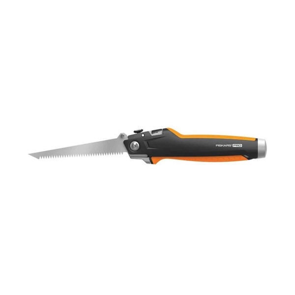 Fiskars CarbonMax Drywaller's Knife Folding Utility ...