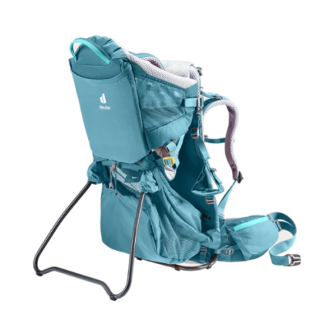 Deuter Kid Comfort Active SL Baby carrier backpack Polyamide