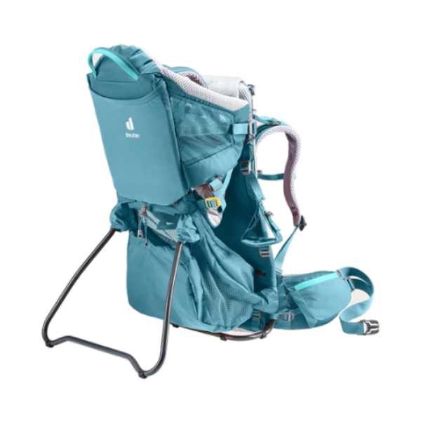 Deuter Kid Comfort Active SL Baby ...