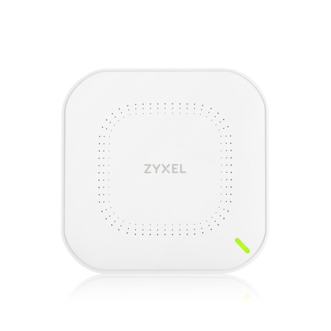 Zyxel NWA50AX 1775 Mbit/s White Power over Ethernet (PoE)