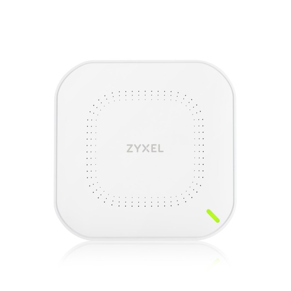 Zyxel NWA50AX 1775 Mbit/s White Power ...