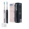 Szczoteczka elektryczna Oral-b Pulsonic SlimLuxe 4900 dwupak