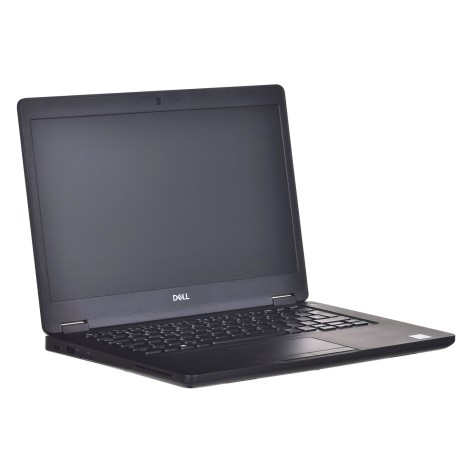 DELL LATITUDE 5490 i5-8250U 16GB 256GB SSD 14" FHD Win11pro Used