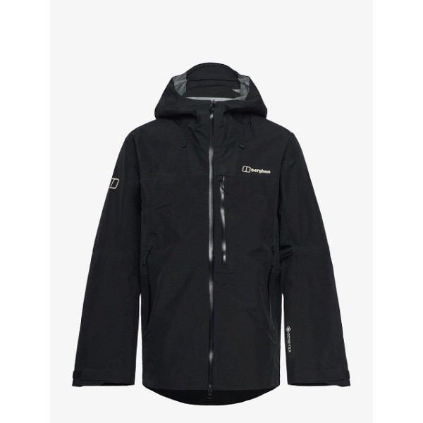 Kurtka z membraną Berghaus RIDGE-SEEKER GTX ...