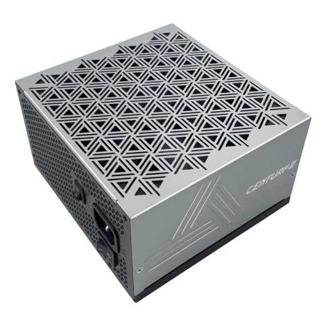 Power Supply|MONTECH|CENTURY II|ATX|1200 W|CENTURYII1200