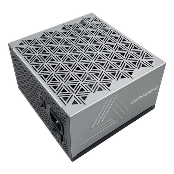 Power Supply|MONTECH|CENTURY II|ATX|1200 W|CENTURYII1200
