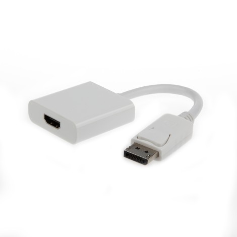 Cablexpert | Adapter cable | DisplayPort | HDMI | 0.1 m