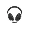 Genesis Gaming Headset | Neon 764 | Wired | Over-ear | Microphone | Black