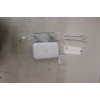 SALE OUT. Ubiquiti Swiss Army Knife Ultra | Ubiquiti | Swiss Army Knife Ultra UK-Ultra | 802.11ac | 10/100/1000 Mbit/s | Ethernet LAN (RJ-45) ports 1 | MU-MiMO Yes | PoE in | UNPACKED, USED