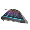 Genesis | Rhod 300 RGB | Black | Gaming keyboard | Wired | RGB LED light | US | 1.75 m