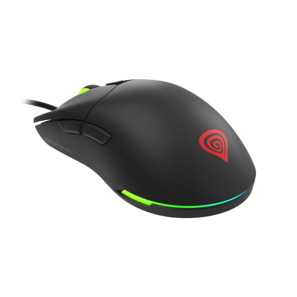 Genesis | Ultralight Gaming Mouse | ...