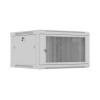 Lanberg Wall mounted installation cabinet 19