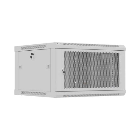 Lanberg Wall mounted installation cabinet 19