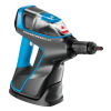Bissell PowerFresh SlimSteam Mop | 4268N | Power 1600 W | Steam pressure 0.78/0.9 bar | Water tank capacity 0.3 L | Titanium/Bossanova Blue