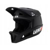 Kask rowerowy (full face) LEATT Helmet MTB Gravity 1.0 V23 rozmiar M (57-58cm) czarny
