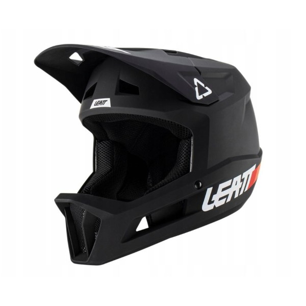 Kask rowerowy (full face) LEATT Helmet ...