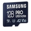 MEMORY MICRO SDXC 128GB/W/READER MB-MY128SB/WW SAMSUNG