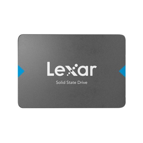 Lexar | NQ100 | 960 GB | SSD form factor 2.5