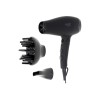 Adler | Hair dryer | AD 2267 | 2100 W | Number of temperature settings 3 | Diffuser nozzle | Black