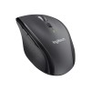 LOGI M705 wireless Mouse silver