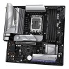 Asrock B860M LiveMixer WiFi Intel B860 LGA 1851 (Socket V1) micro ATX