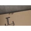 SALE OUT. Logilink BP0025 TV stand cart, adjustable TV height, 37–70“, max. 50 kg | Logilink | Floor stand | BP0025 | 30-70 