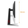 AOC 24G4HA 23.8inch Fast IPS FHD 200Hz