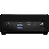 MSI Cubi N ADL S-226BEU Pentium N200 noRAM DDR4 noSSD M.2 Intel UHD Graphics NoOS