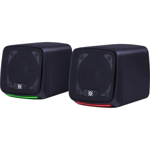 PC Speakers 2.0 DEFENDER J3 2.0 ...