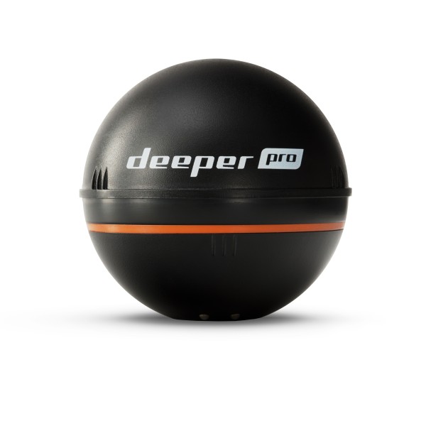 Deeper | Smart Fishfinder Sonar Pro, ...