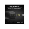 Corsair | Gaming Mouse | M75 AIR | Wireless | Bluetooth, 2.4 GHz | Black