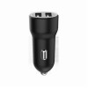 MOBILE CHARGER CAR USB 2PORT/TA-UC-2A15-CAR-01 GEMBIRD