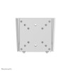 TV SET ACC WALL MOUNT SILVER/10-30