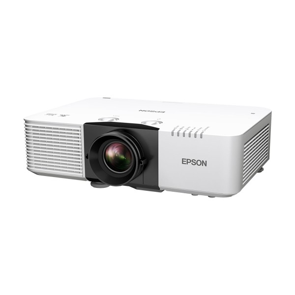 Epson EB-L890U WUXGA 3LCD Projector/8000Lm/16:10/5000000:1, White ...