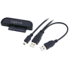 Logilink | AU0011 | USB | SATA